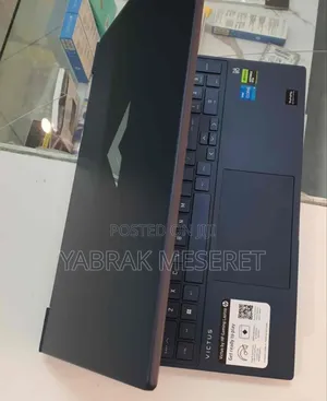 New Laptop HP Victus 15 16GB Intel Core I5 SSD 512GB