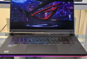 New Laptop Asus ROG Strix G15 16GB Intel Core I9 SSD 1T
