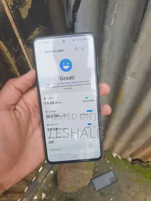 Samsung Galaxy A52s 5G 256 GB