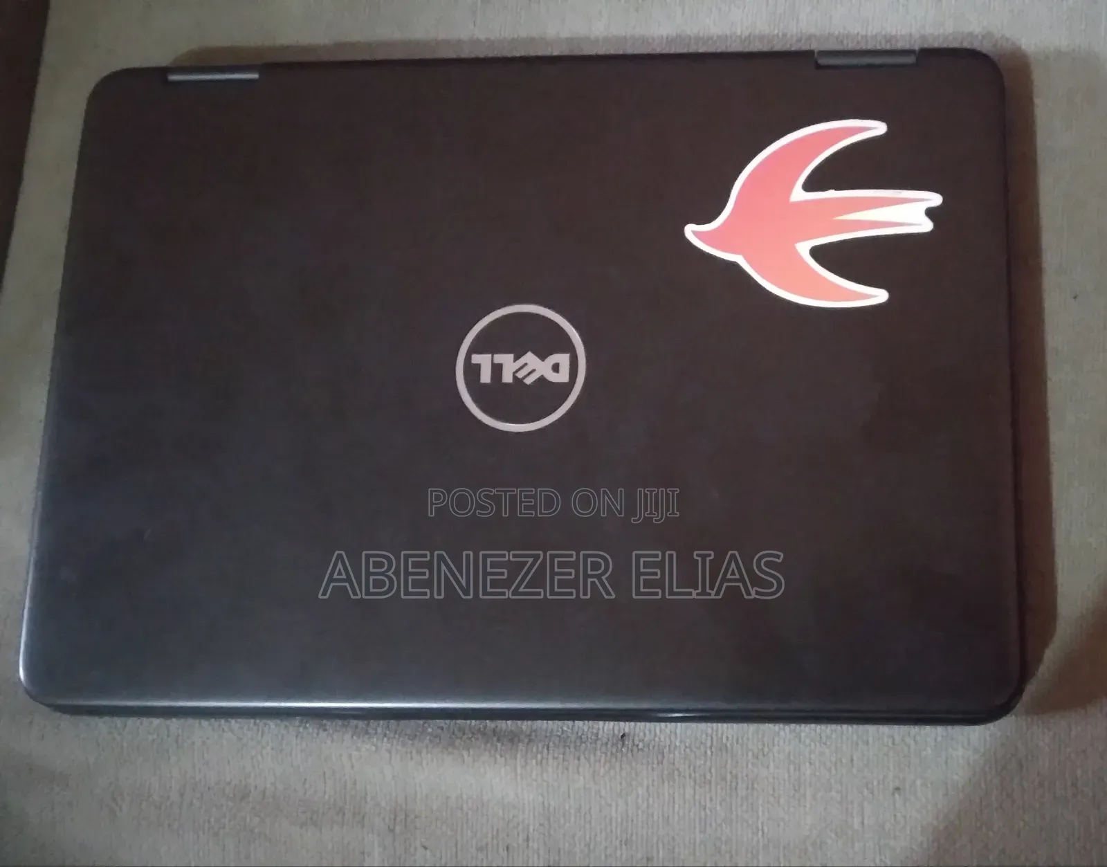 Laptop Dell Inspiron 3443 8GB AMD A10 HDD 500GB