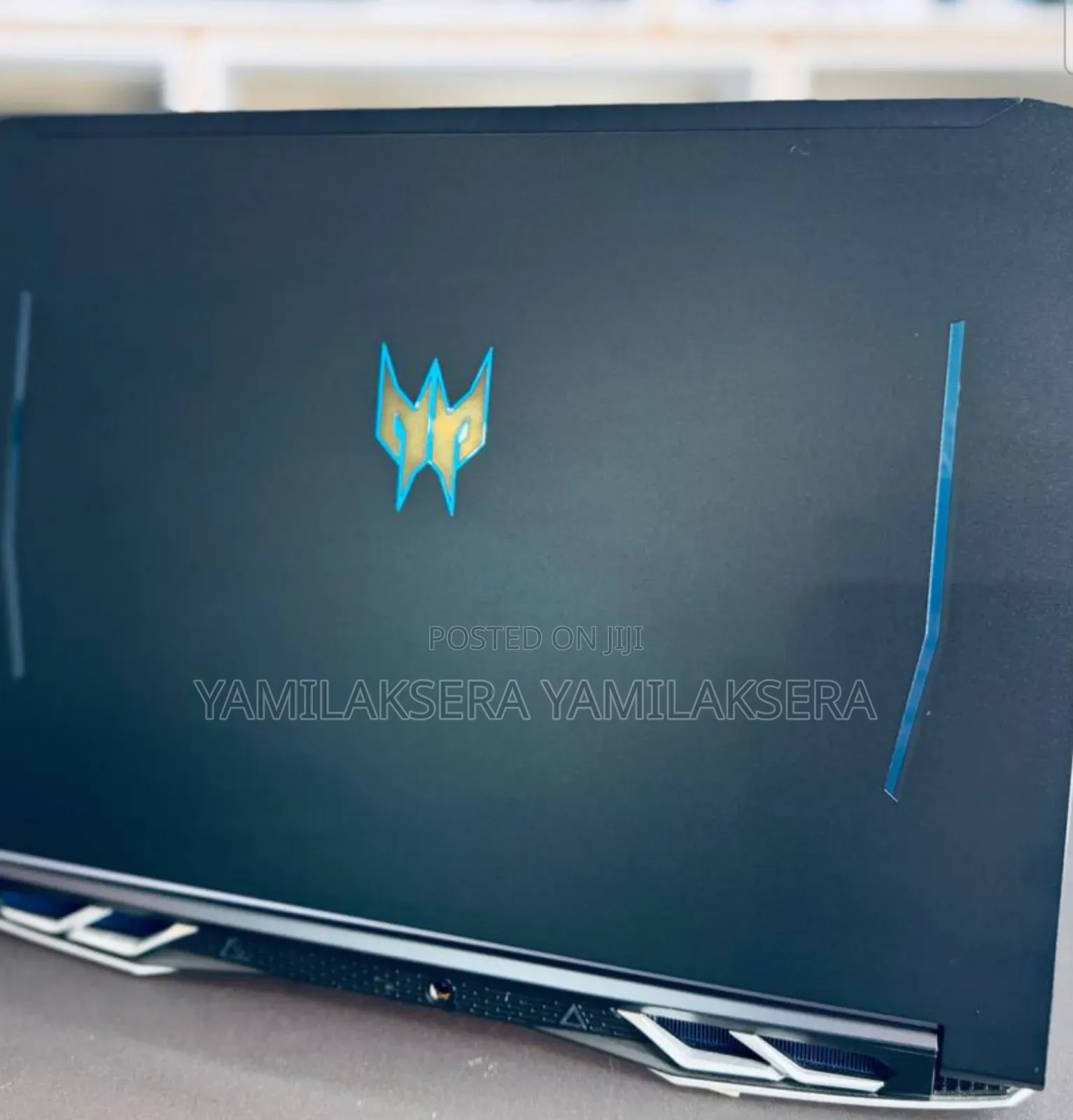 New Laptop Acer Predator Helios 300 16GB Intel Core i9 SSD 1T