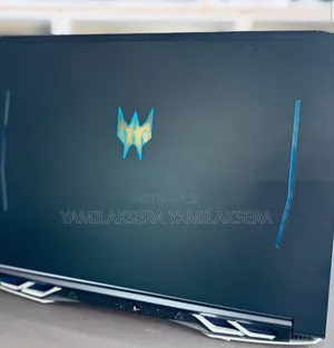 New Laptop Acer Predator Helios 300 16GB Intel Core i9 SSD 1T