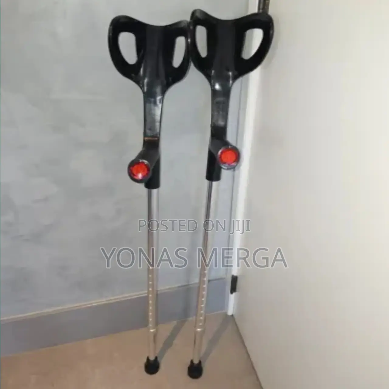 Elbow Crutches転፵rehabilitation, Cuff Clutch Cane~罣crutches