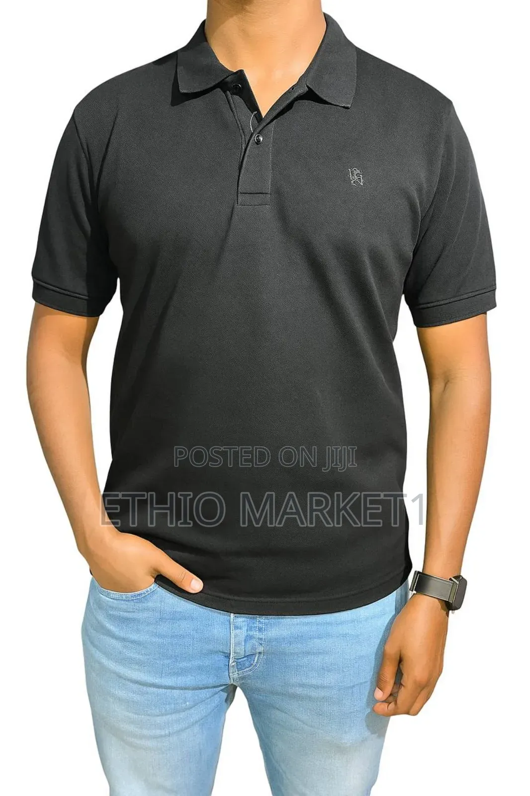 Original Men's R B Shirt