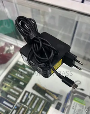 Lenovo Type C Charger