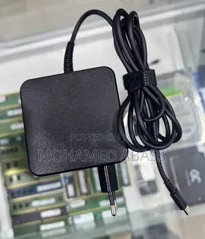 Lenovo Type C Charger