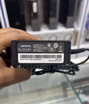 Lenovo Type C Charger