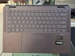 New Laptop HP Spectre 14 16GB Intel Core Ultra 7 SSD 1T