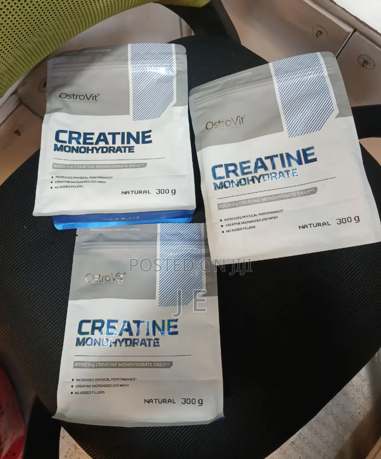 Ostrovit Creatine Monohydrate