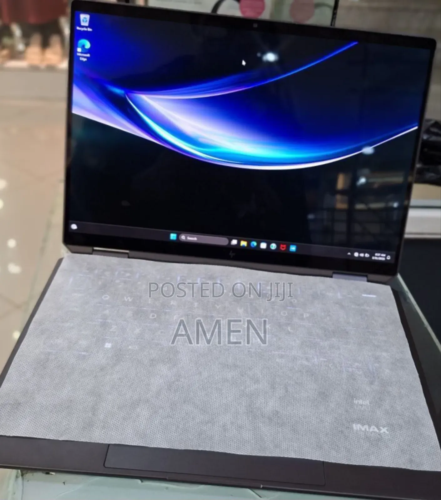 New Laptop HP Spectre 14 16GB Intel Core Ultra 7 SSD 1T