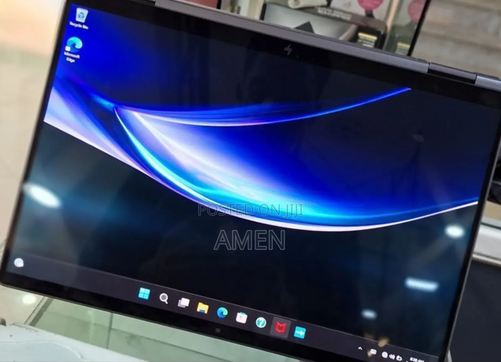 New Laptop HP Spectre 14 16GB Intel Core Ultra 7 SSD 1T