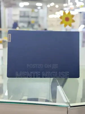 New Laptop Lenovo IdeaPad 300 8GB Intel Core I5 SSD 512GB