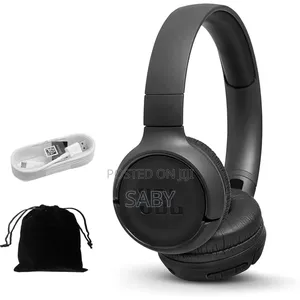 Photo - Jbl Tune Headphones