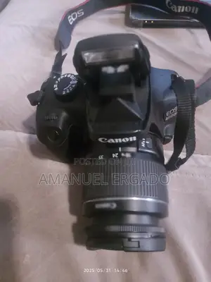 Canon 4000d