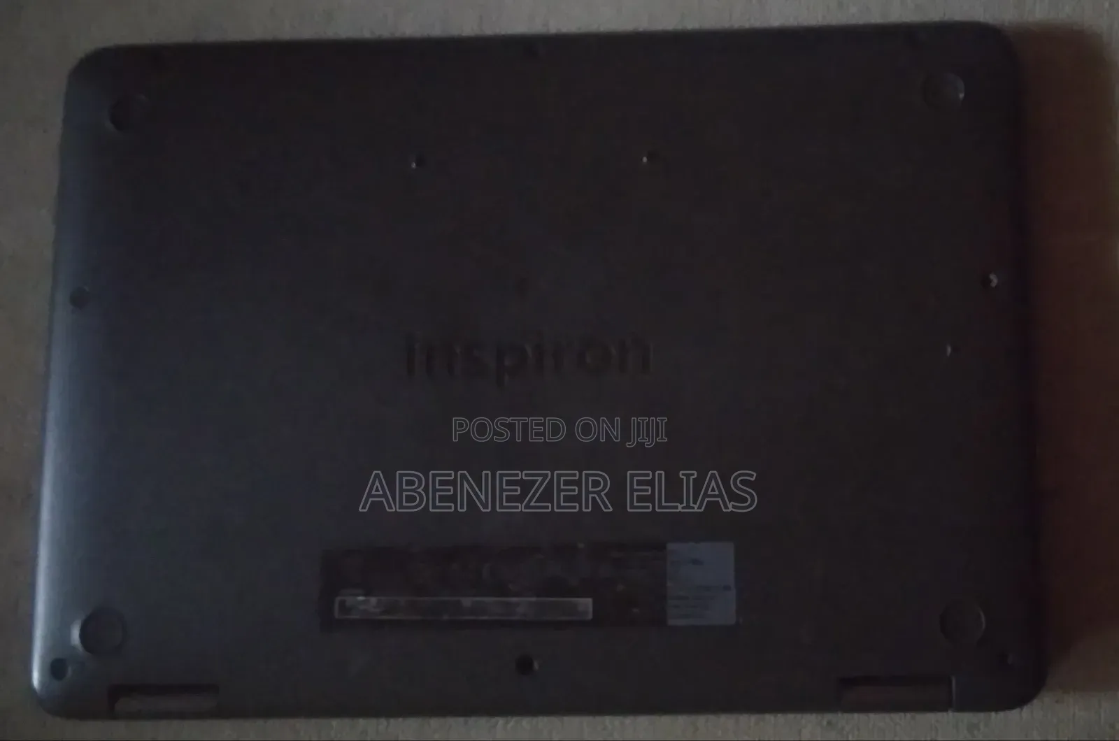 Laptop Dell Inspiron 3443 8GB AMD A10 HDD 500GB