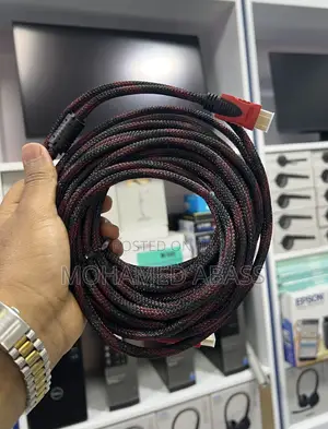 10m Hdmi Cable