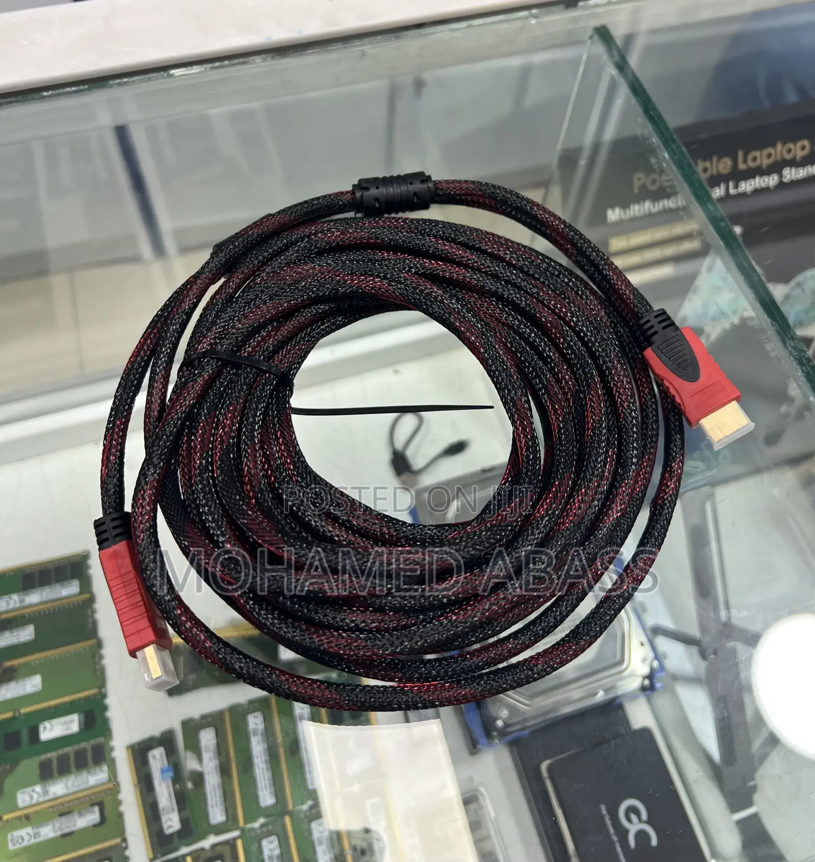 10m Hdmi Cable