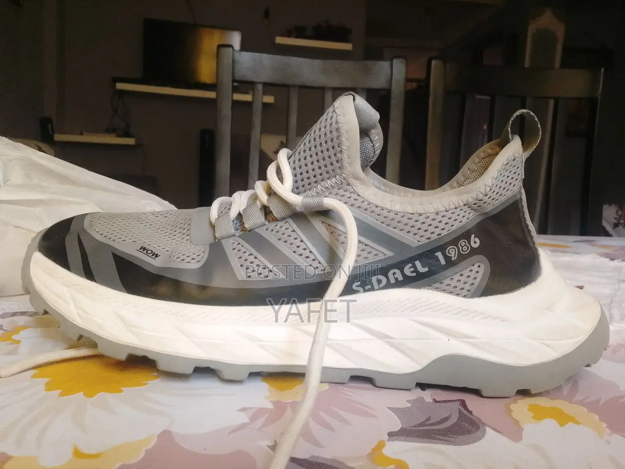 Shoe for Sale Only 1000 Birr