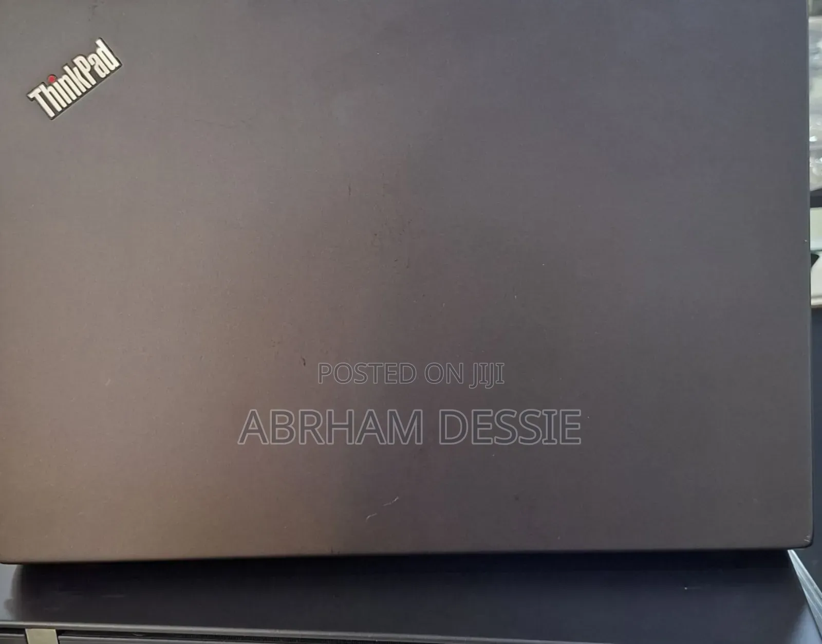 New Laptop Lenovo ThinkPad T495s 16GB AMD Ryzen 5 SSD 512GB