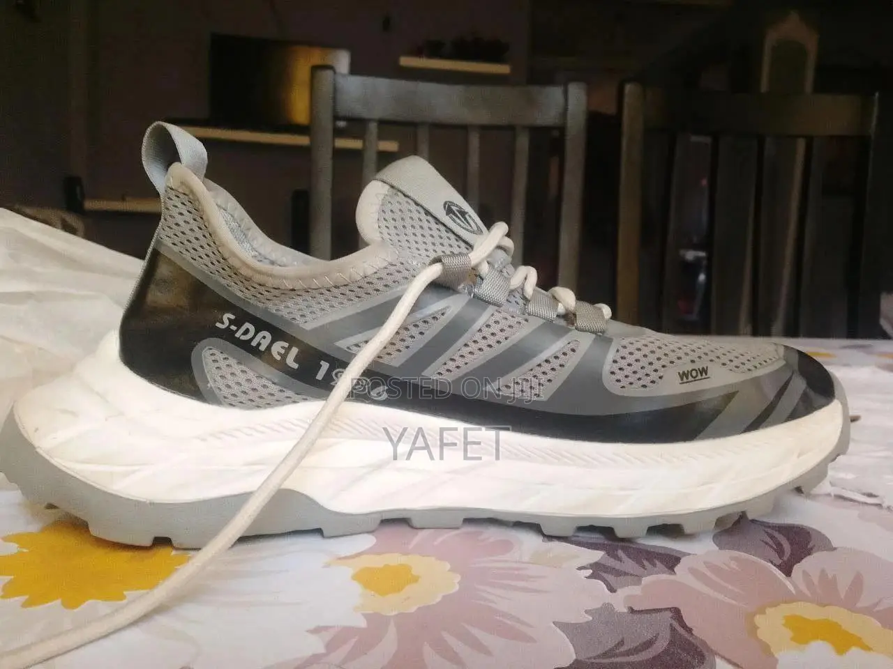 Shoe for Sale Only 1000 Birr