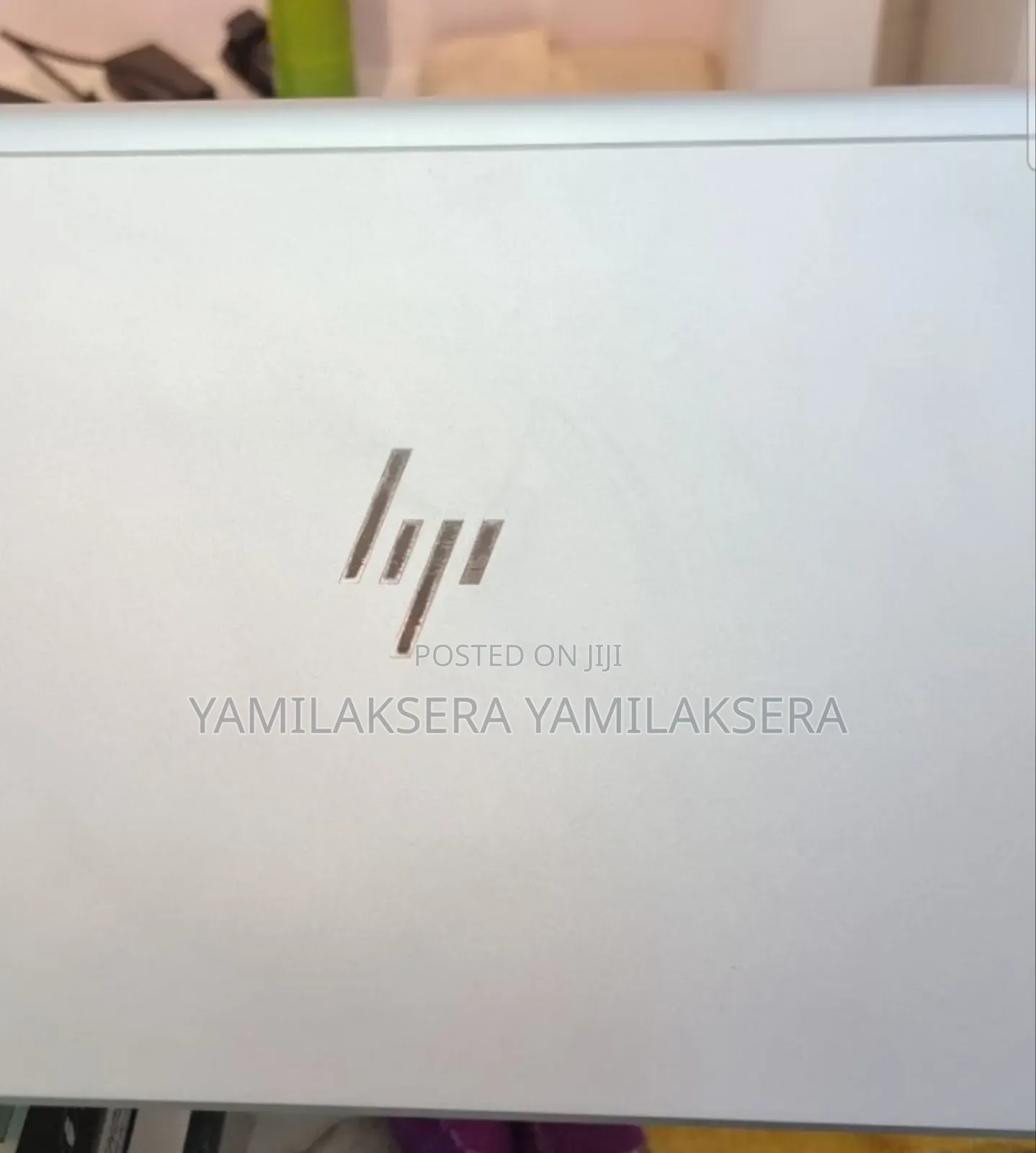 New Laptop HP EliteBook 850 G8 16GB Intel Core I7 SSD 512GB