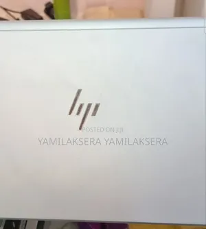 New Laptop HP EliteBook 850 G8 16GB Intel Core I7 SSD 512GB