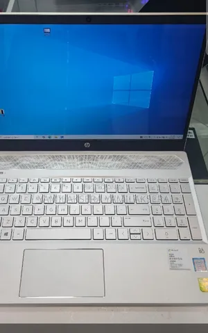 New Laptop HP EliteBook 850 G8 16GB Intel Core I7 SSD 512GB