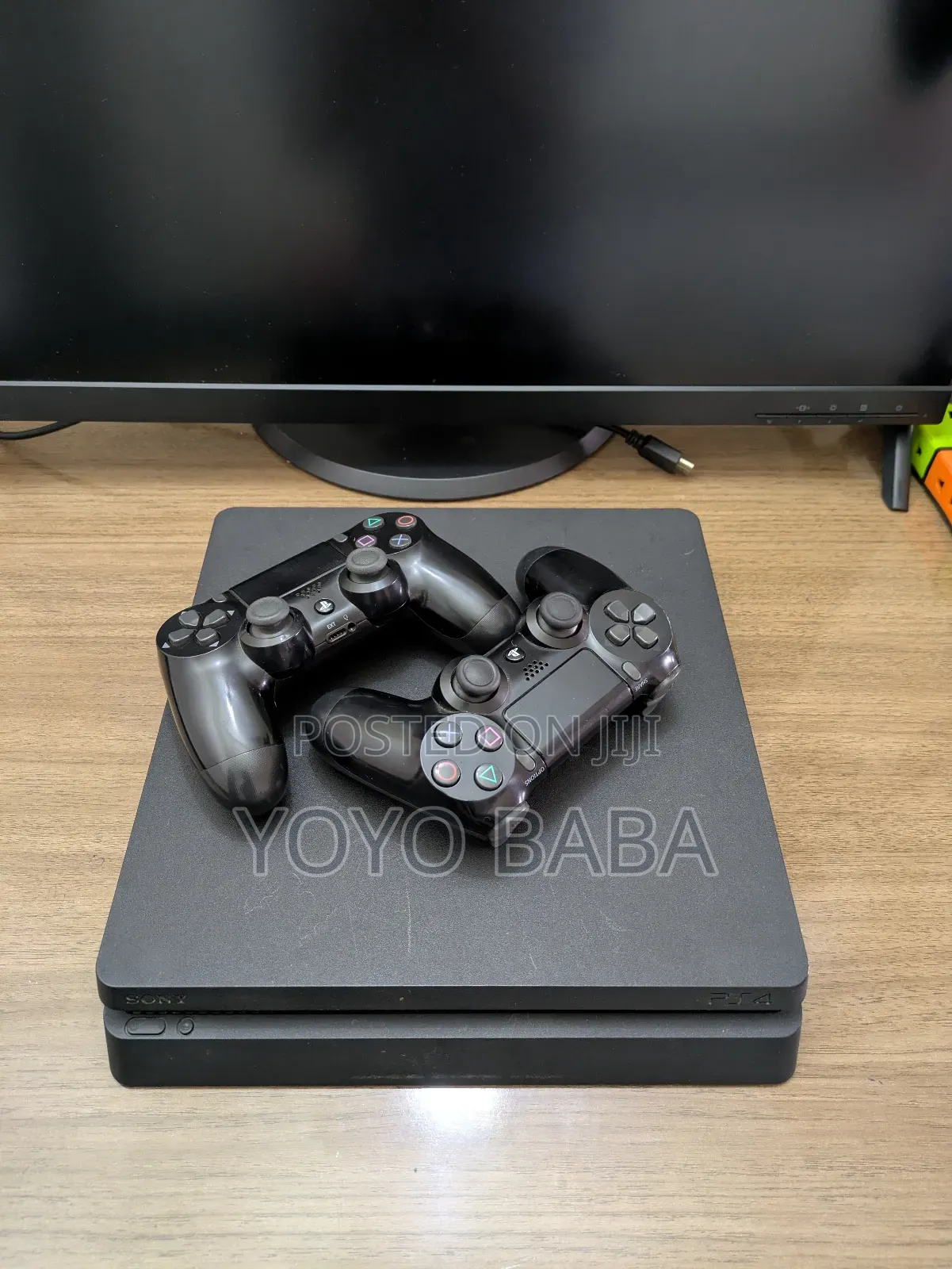 Ps4 Slim 9.00 Jailbreak