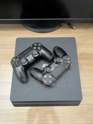 Ps4 Slim 9.00 Jailbreak