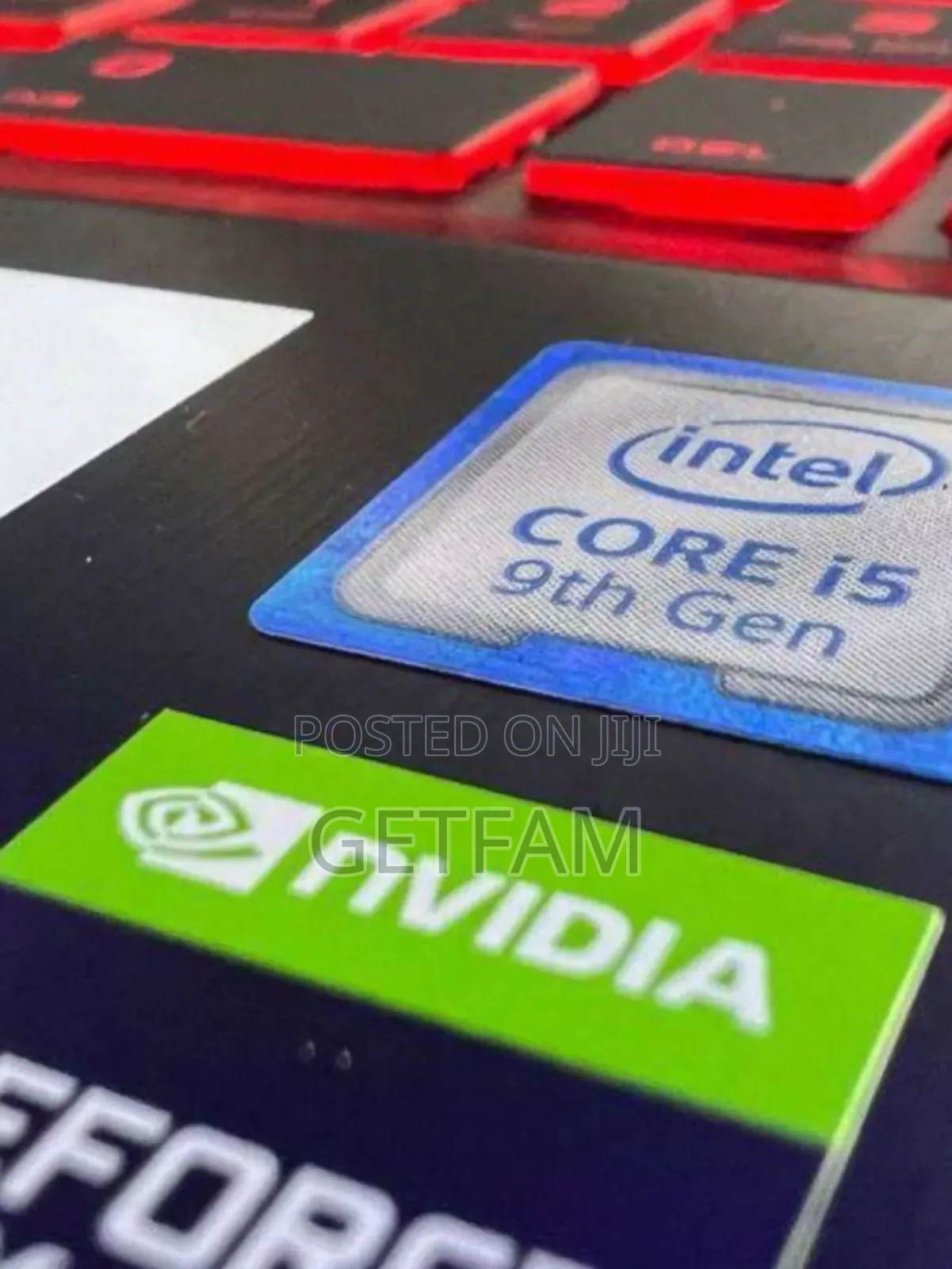 New Laptop HP Omen X 8GB Intel Core I5 SSD 512GB