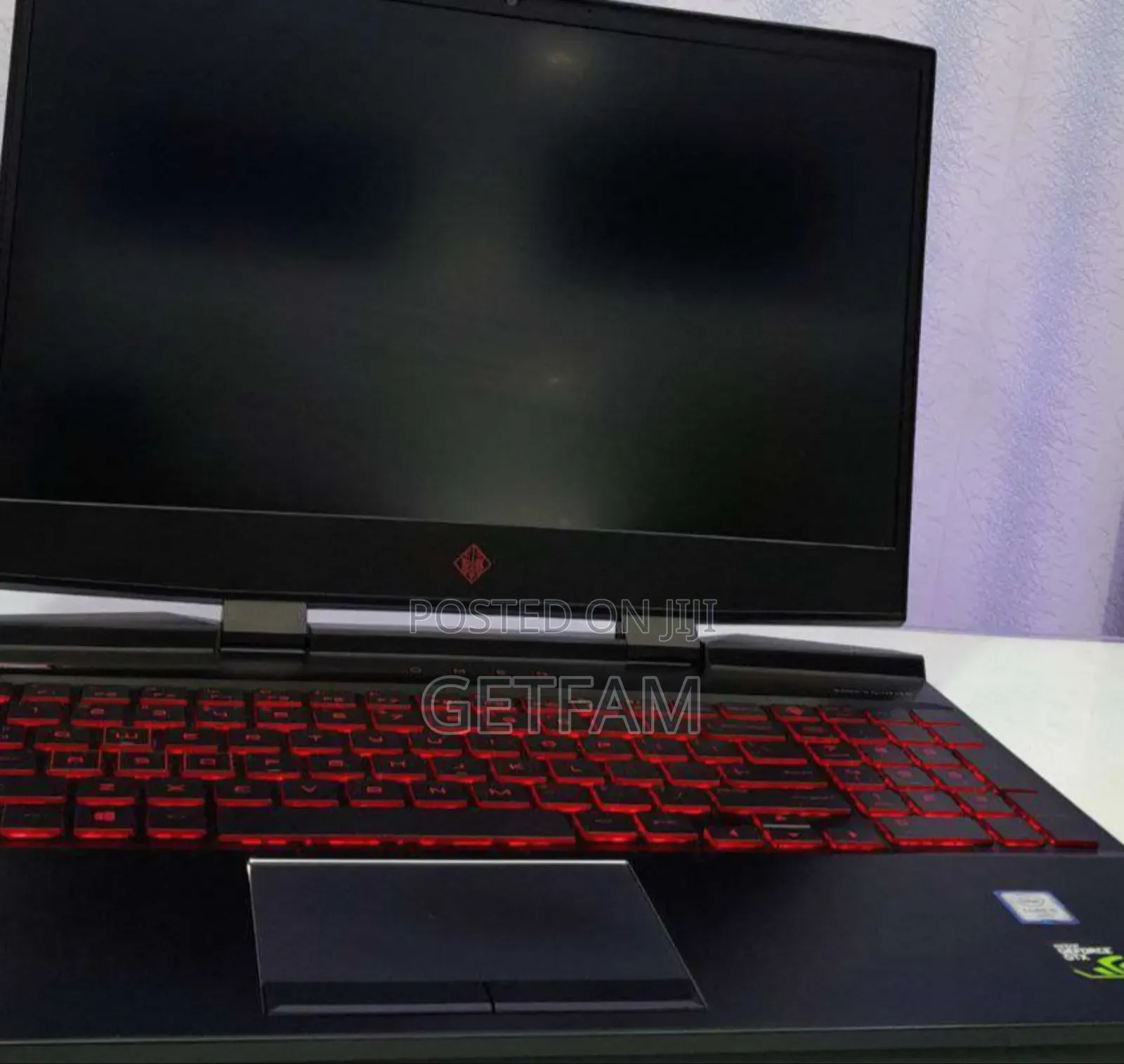 New Laptop HP Omen X 8GB Intel Core I5 SSD 512GB