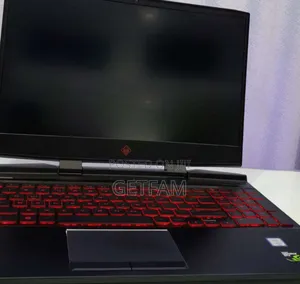 New Laptop HP Omen X 8GB Intel Core I5 SSD 512GB