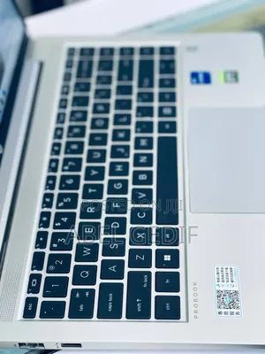 New Laptop HP ProBook 440 G10 16GB Intel Core I7 SSD 1T