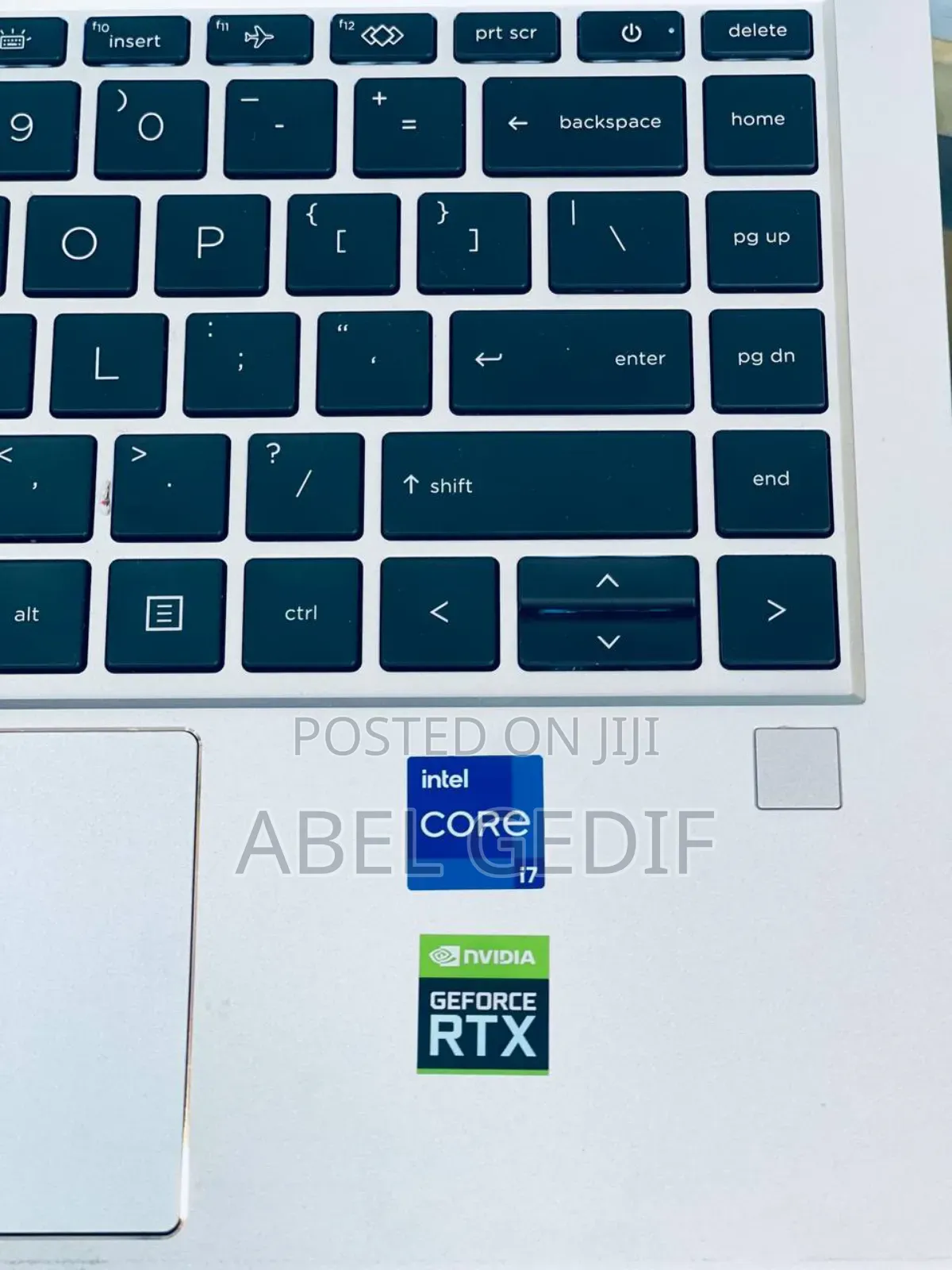 New Laptop HP ProBook 440 G10 16GB Intel Core I7 SSD 1T