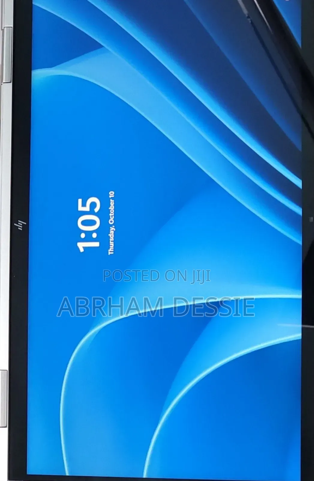 New Laptop HP Envy X360 16GB Intel Core I7 SSD 1T