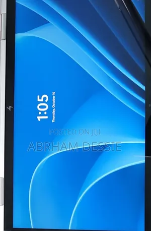 New Laptop HP Envy X360 16GB Intel Core I7 SSD 1T