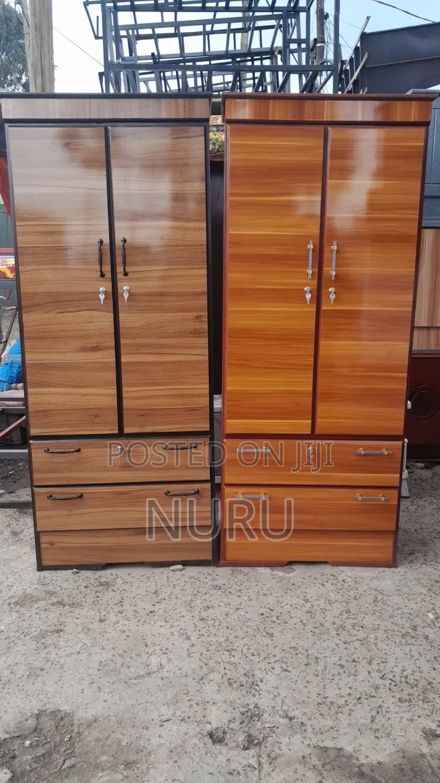 ቁምሳጥን በ80 ሳ.ሜትር