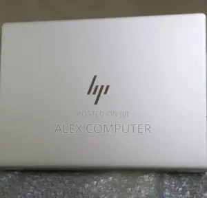 New Laptop HP EliteBook 840 G5 8GB Intel Core I5 SSD 512GB