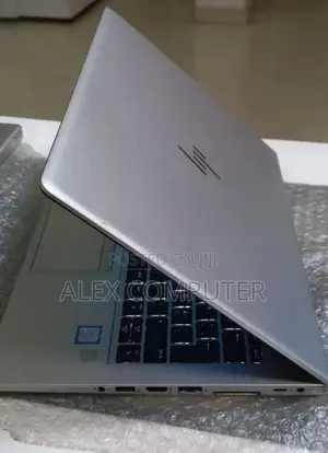 New Laptop HP EliteBook 840 G5 8GB Intel Core I5 SSD 512GB