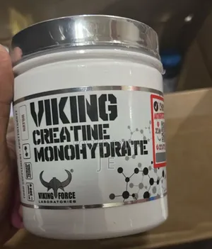 Photo - Viking Creatine Monohydrate