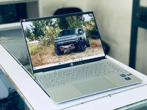 New Laptop HP Pavilion 14 16GB Intel Core I5 SSD 512GB