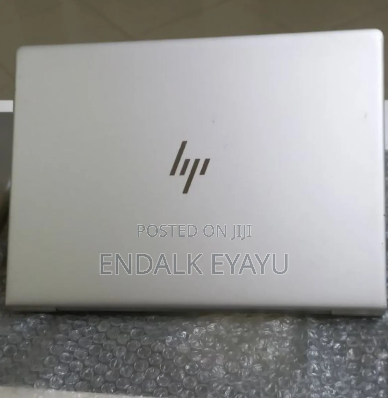 New Laptop HP EliteBook 840 G5 8GB Intel Core I5 SSD 512GB