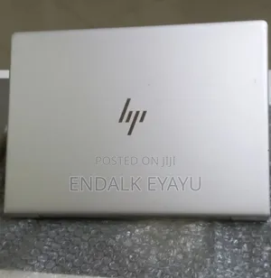 New Laptop HP EliteBook 840 G5 8GB Intel Core I5 SSD 512GB