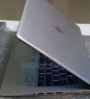 New Laptop HP EliteBook 840 G5 8GB Intel Core I5 SSD 512GB