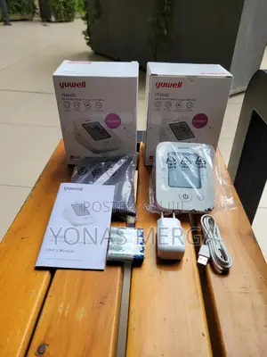 Photo - Bp Monitor炸፷blood Pressure Readings崛፸home Blood Pressure Monitoring