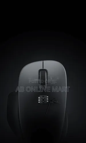 Xiaomi Wireless Mouse Comfort Edition