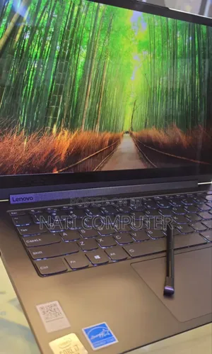 Photo - New Laptop Lenovo ThinkPad X30 16GB Intel Core I7 SSD 1T