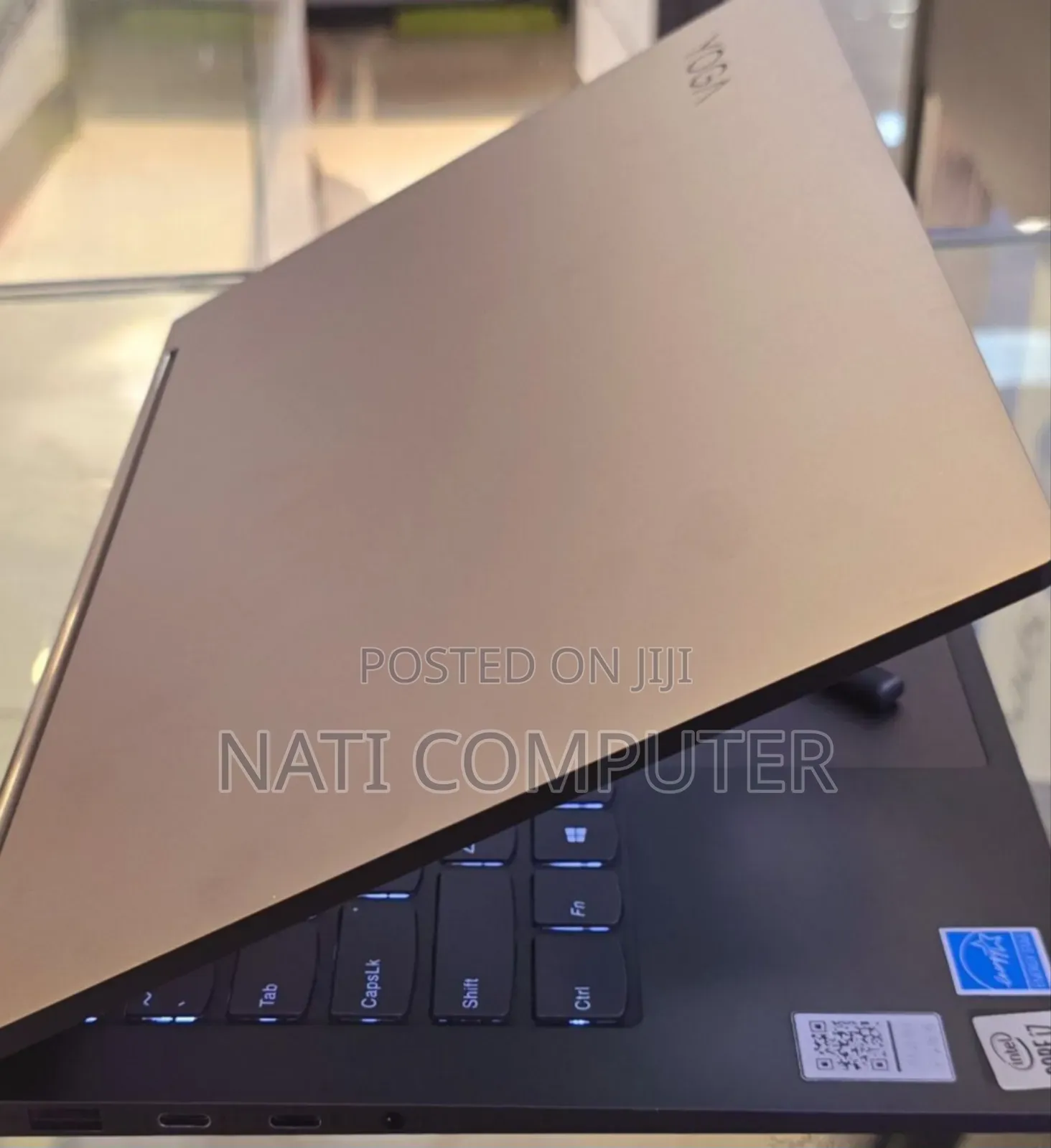 New Laptop Lenovo ThinkPad X30 16GB Intel Core I7 SSD 1T