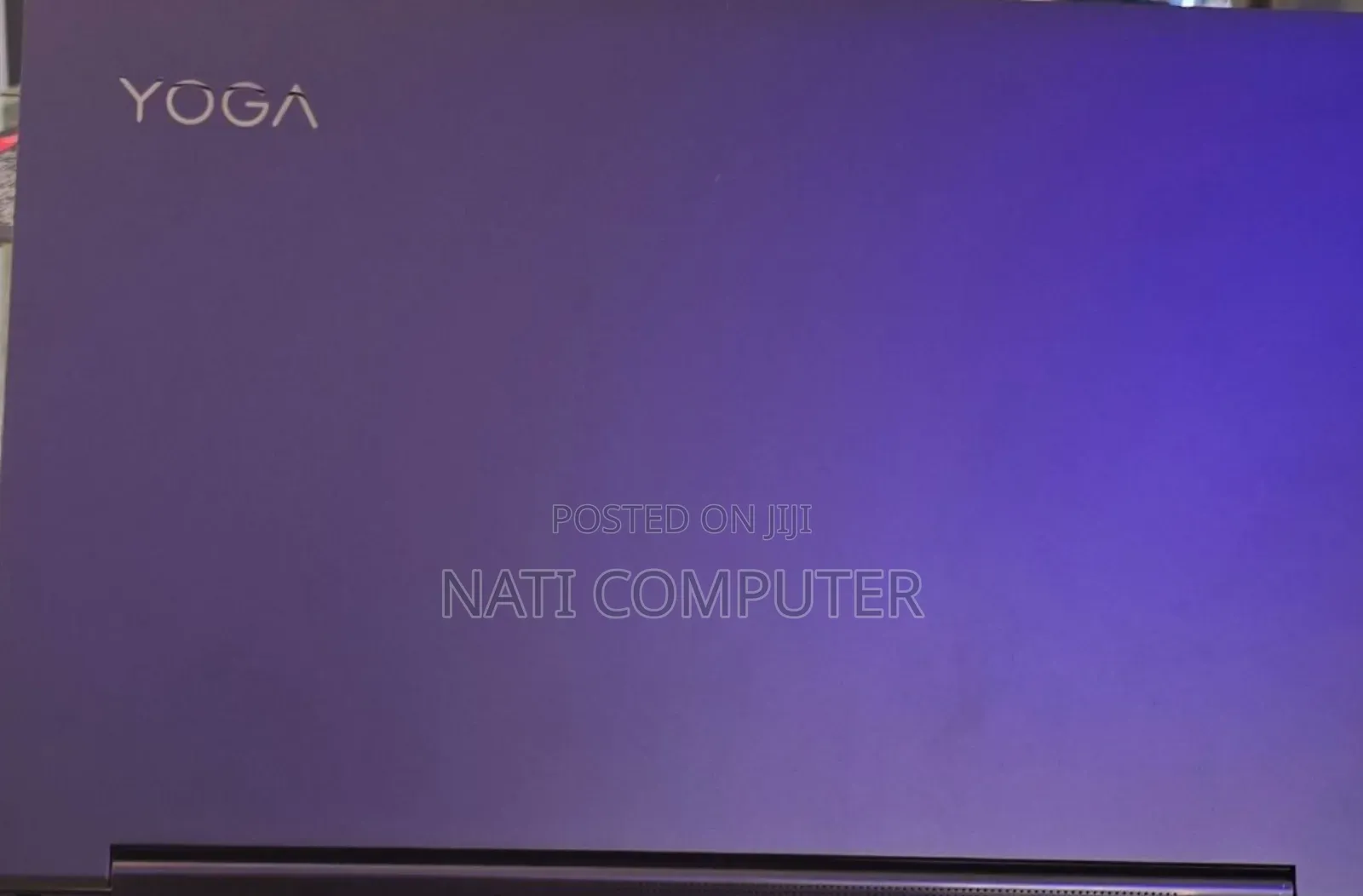 New Laptop Lenovo ThinkPad X30 16GB Intel Core I7 SSD 1T