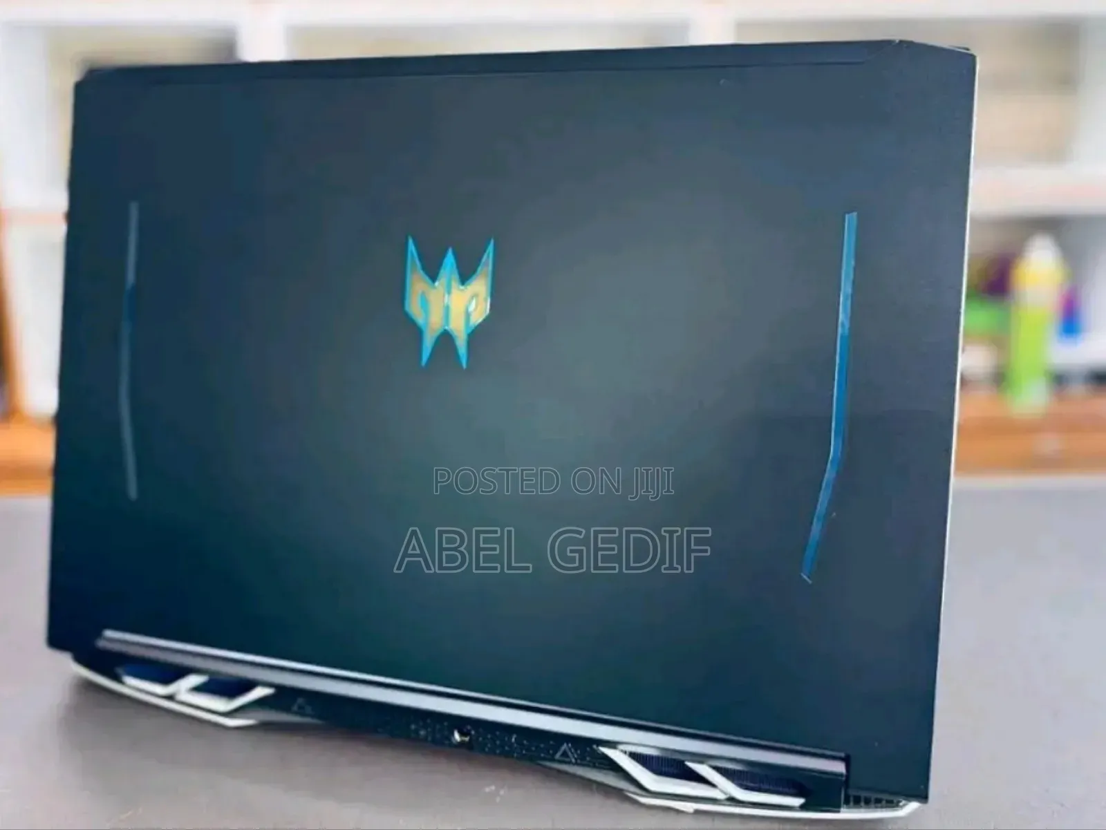 New Laptop Acer Predator Helios 300 16GB Intel Core i9 SSD 1T